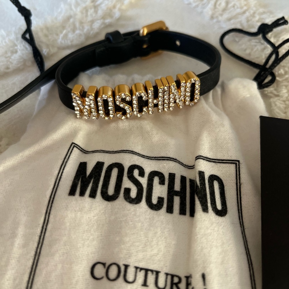 Moschino Milano Couture - Picture 2 of 4